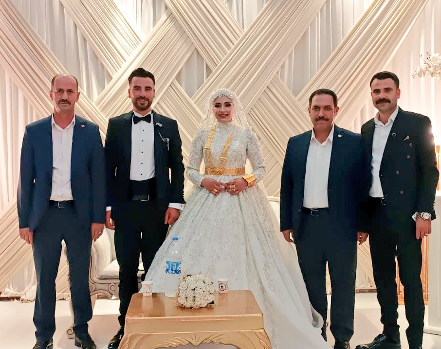 Gazi Mehmet YAVUZ 🇹🇷 tweet media