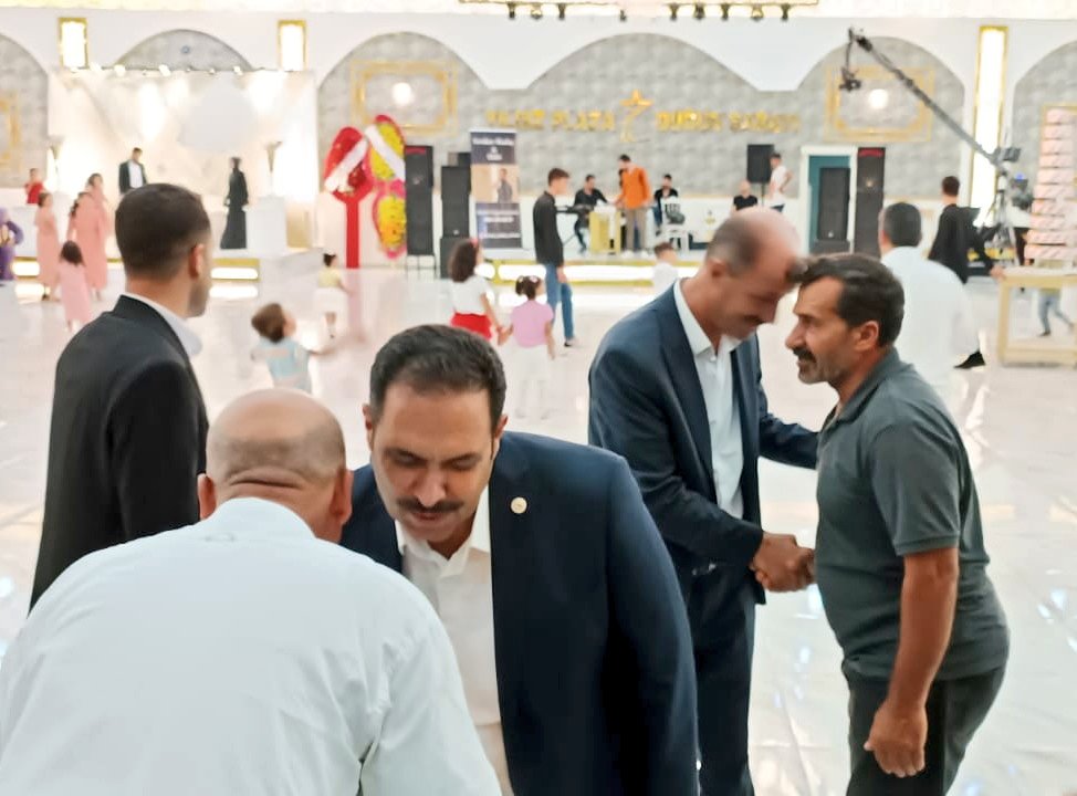 Gazi Mehmet YAVUZ 🇹🇷 tweet media