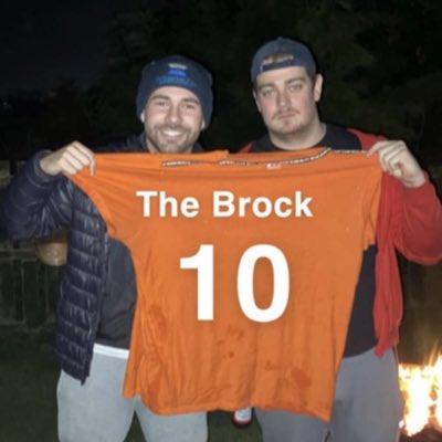 Jamie Brock tweet media