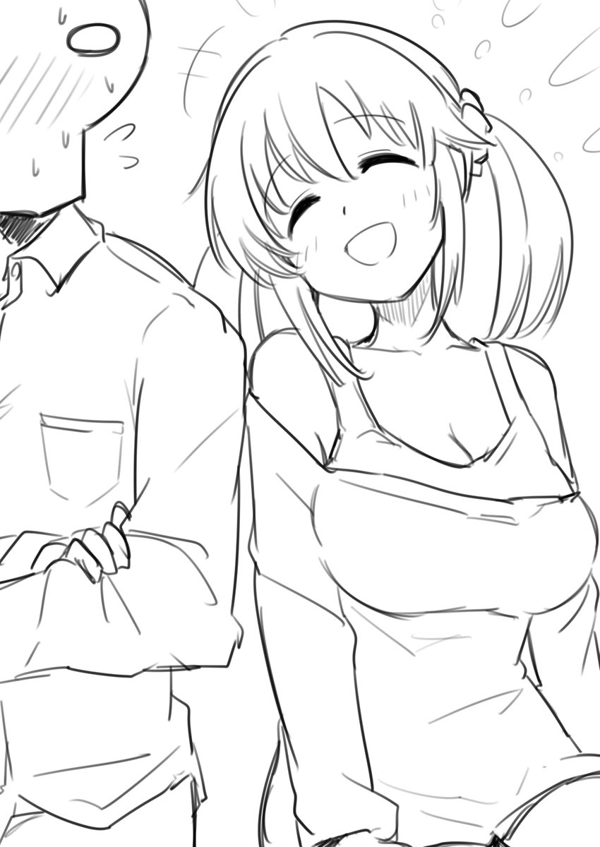 とときんすこっ 