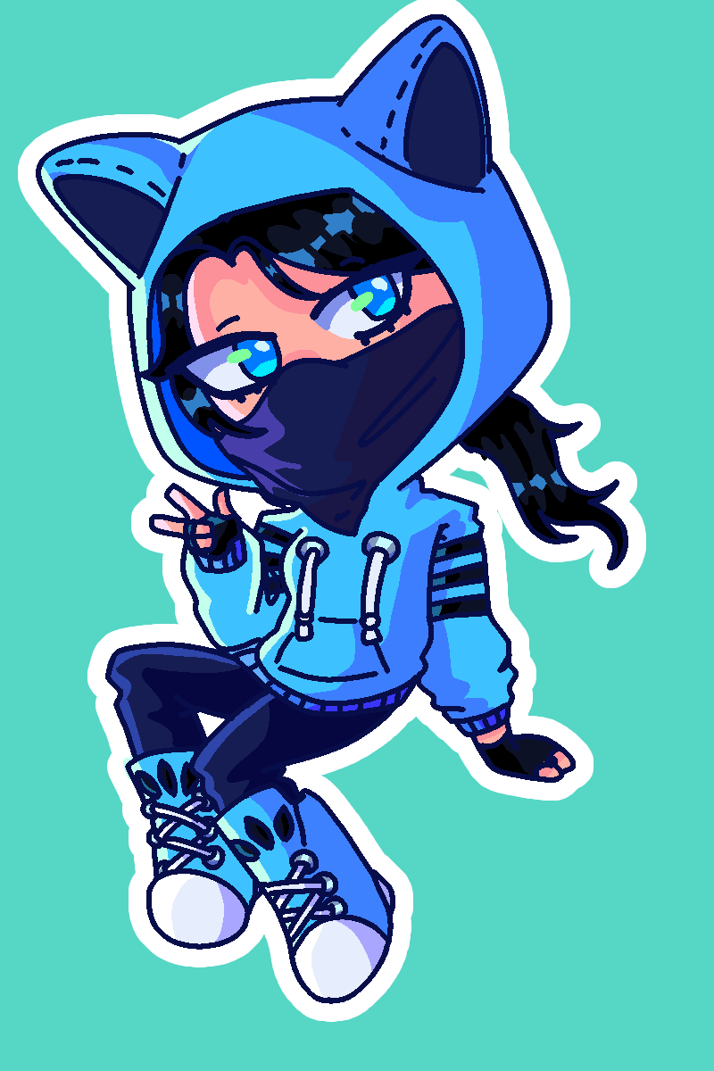 axel 👽 🌠 tweet media