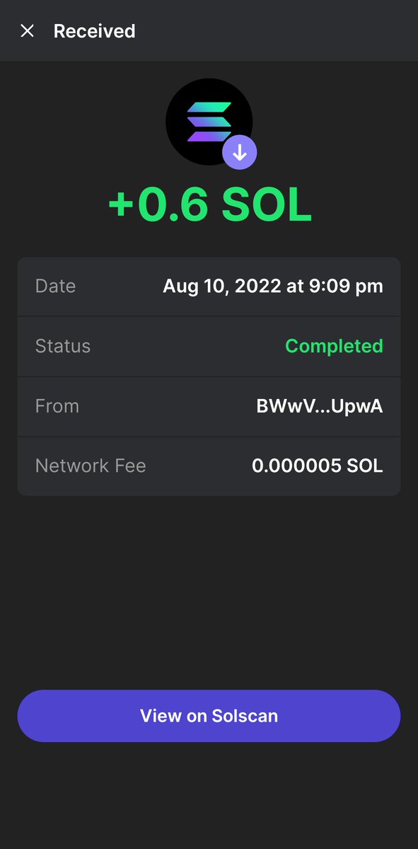 Solot Machine | live on mainnet NOW tweet media