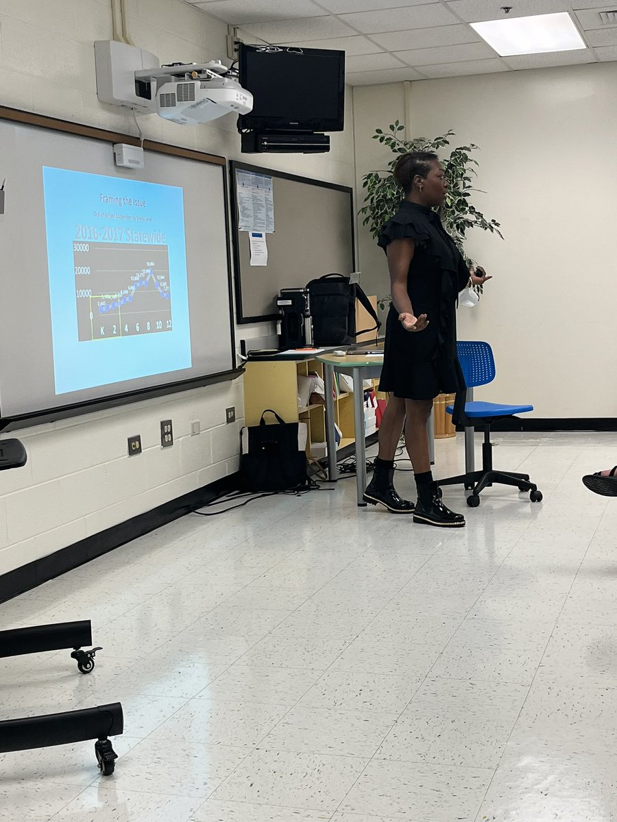 Abbotts Hill ES (@jaguaresnews) on Twitter photo Thank you Alicia Prather from Georgia Social Emotional Early Development Strategies (SEEDS) for Success <a href="/GADeptEarlyCare/">Bright from the Start</a> She filled our <a href="/GO_TIP/">GO TIP</a> teachers tool 📦! #PositiveDescriptiveAcknowledgement <a href="/mrseberhardt/">Erika Eberhardt</a> @MrsTruesdale1 <a href="/FultonZone6/">Brian P Downey</a> <a href="/FultonCoSchools/">FultonCountySchools</a> Thank you Alicia Prather from Georgia Social Emotional Early Development Strategies (SEEDS) for Success <a href="/GADeptEarlyCare/">Bright from the Start</a> She filled our <a href="/GO_TIP/">GO TIP</a> teachers tool 📦! #PositiveDescriptiveAcknowledgement <a href="/mrseberhardt/">Erika Eberhardt</a> @MrsTruesdale1 <a href="/FultonZone6/">Brian P Downey</a> <a href="/FultonCoSchools/">FultonCountySchools</a>