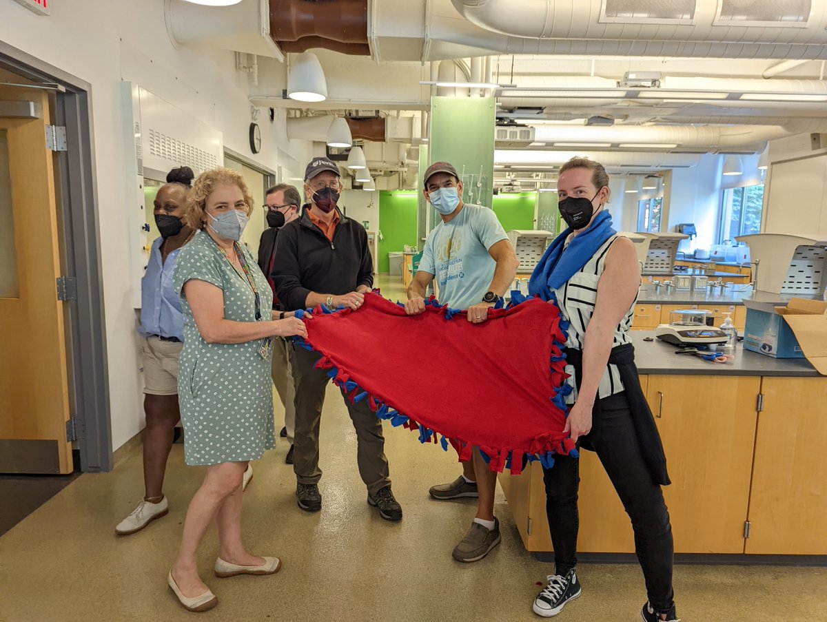 Penn Chemistry (@pennchemistry) on Twitter photo Thanks to everyone who came out to our first Penn Chemistry Day of Service. We came together to assemble care packages for residents of area shelters. Special thanks to <a href="/TheNetterCenter/">The Netter Center</a> & <a href="/upchem_sunshine/">Penn Chemistry Sunshine Committee</a> for helping make it a success. Already looking forward to the next one! Thanks to everyone who came out to our first Penn Chemistry Day of Service. We came together to assemble care packages for residents of area shelters. Special thanks to <a href="/TheNetterCenter/">The Netter Center</a> & <a href="/upchem_sunshine/">Penn Chemistry Sunshine Committee</a> for helping make it a success. Already looking forward to the next one!