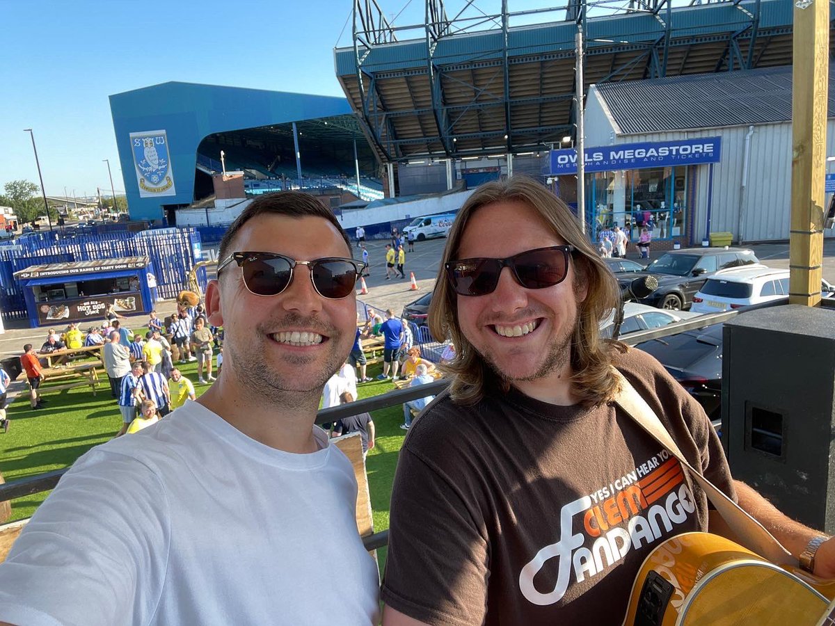 Those Guys tweet media