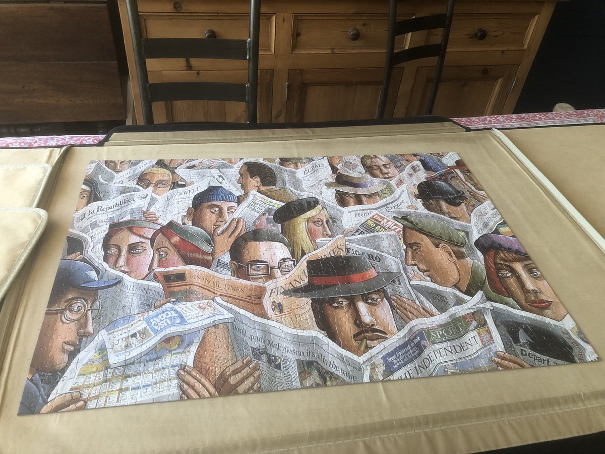 Joanna Clarkson tweet media