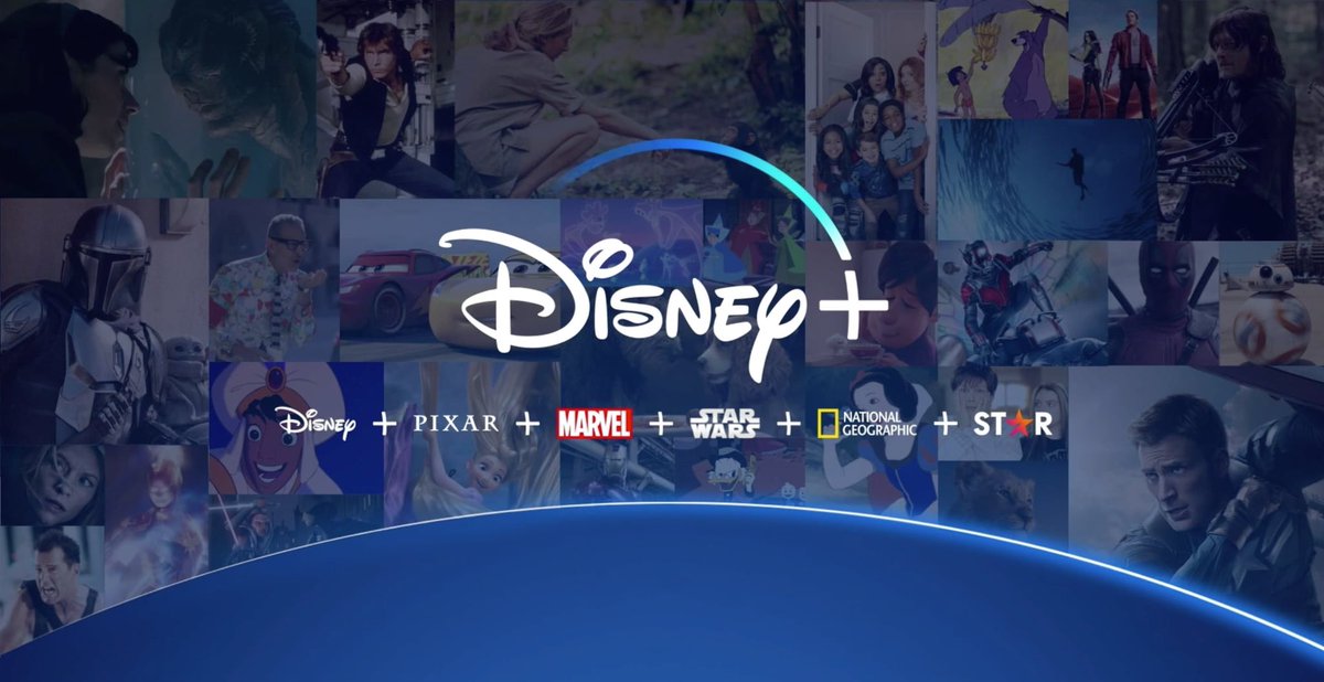 DiscussingFilm's tweet image. Disney+ Basic will launch with about 4 minutes of ads per hour. It will start with 15- and 30-second spots.

The tier will cost $7.99 per month.