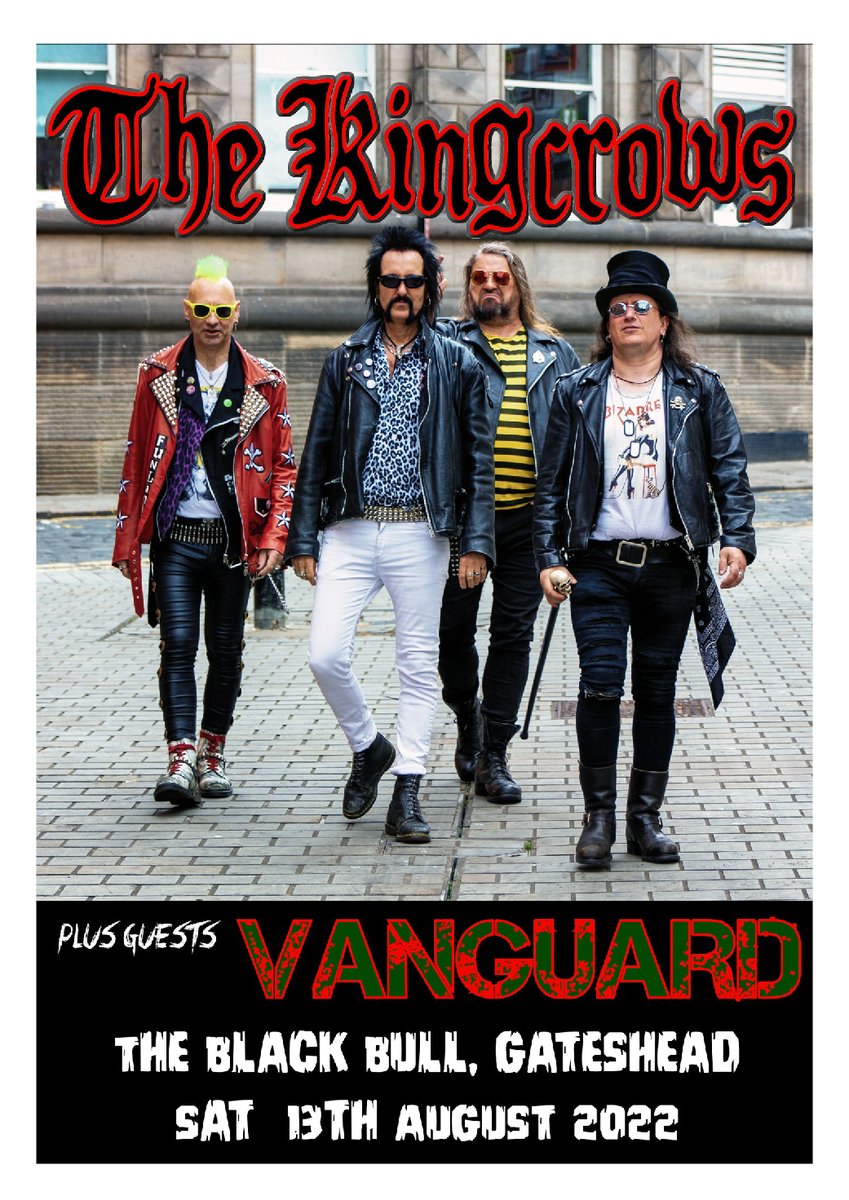 The Black Bull Venue Gateshead (@publicanshev) on Twitter photo 