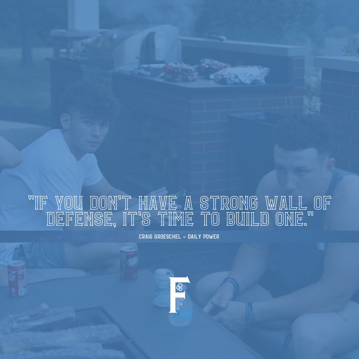 BIGJAWsYFC's tweet photo. #FridayFreshness @craiggroeschel https://t.co/OOwDIWeVCb
