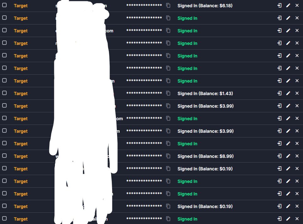 SkycorriganGuy's tweet photo. As a botter since 2017 I’ve interacted with a large number of bot developers. I can honestly say the developer team over @HayhaBots reigns supreme.

From request to implementation within 24 hours, they knock stuff out.

Hats off to the Hayha team. My newborn son thanks you! https://t.co/QYJCoSoM0l