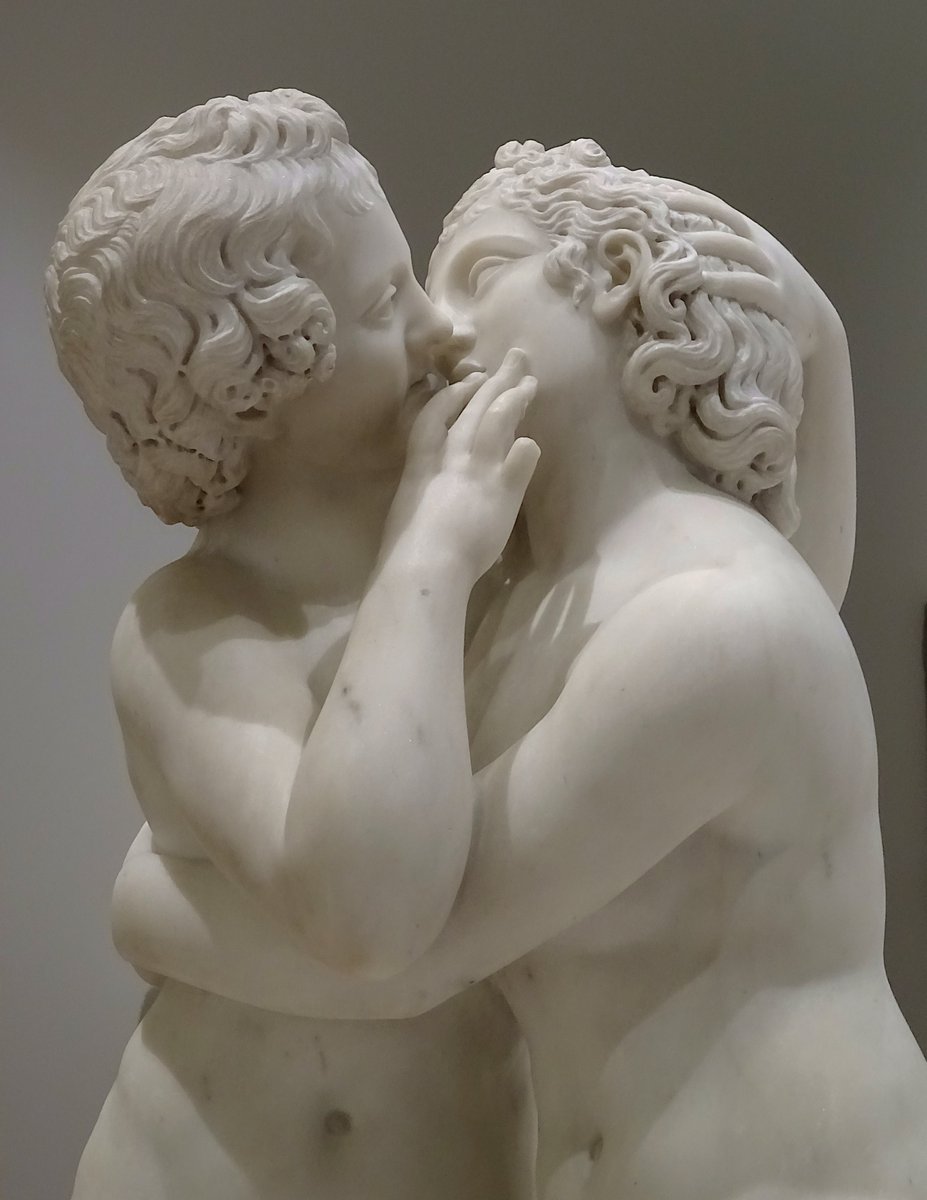 curiouscat1blog's tweet photo. #culture "L'#Amour et #Psyché (Francesco Maximilien #Laboureur, 18e) #Musée d'#Art de #Nantes. 
©CuriousCat https://t.co/6xkhmBImad