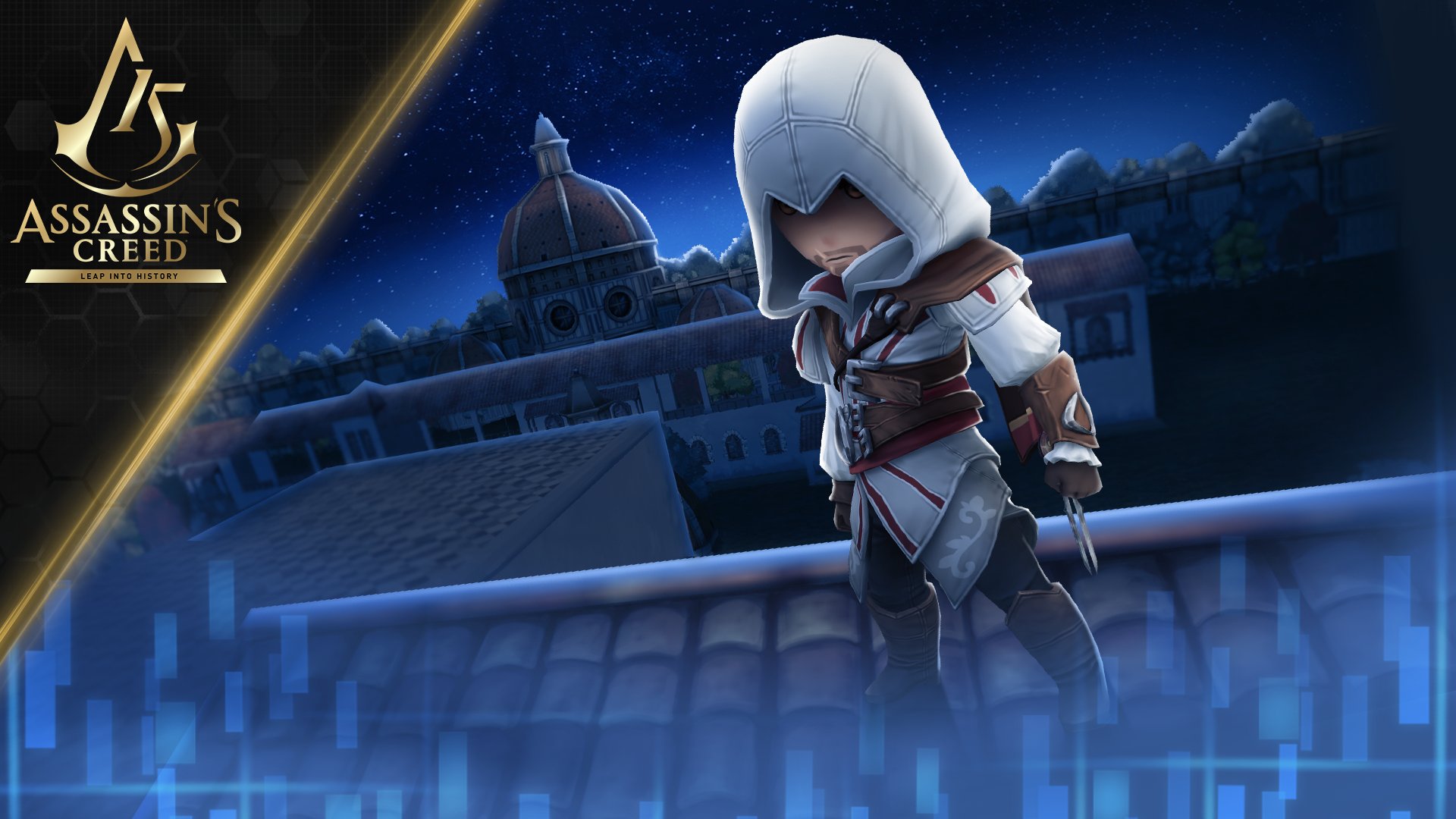 Assassin's Creed Rebellion (@MobileACR) / X