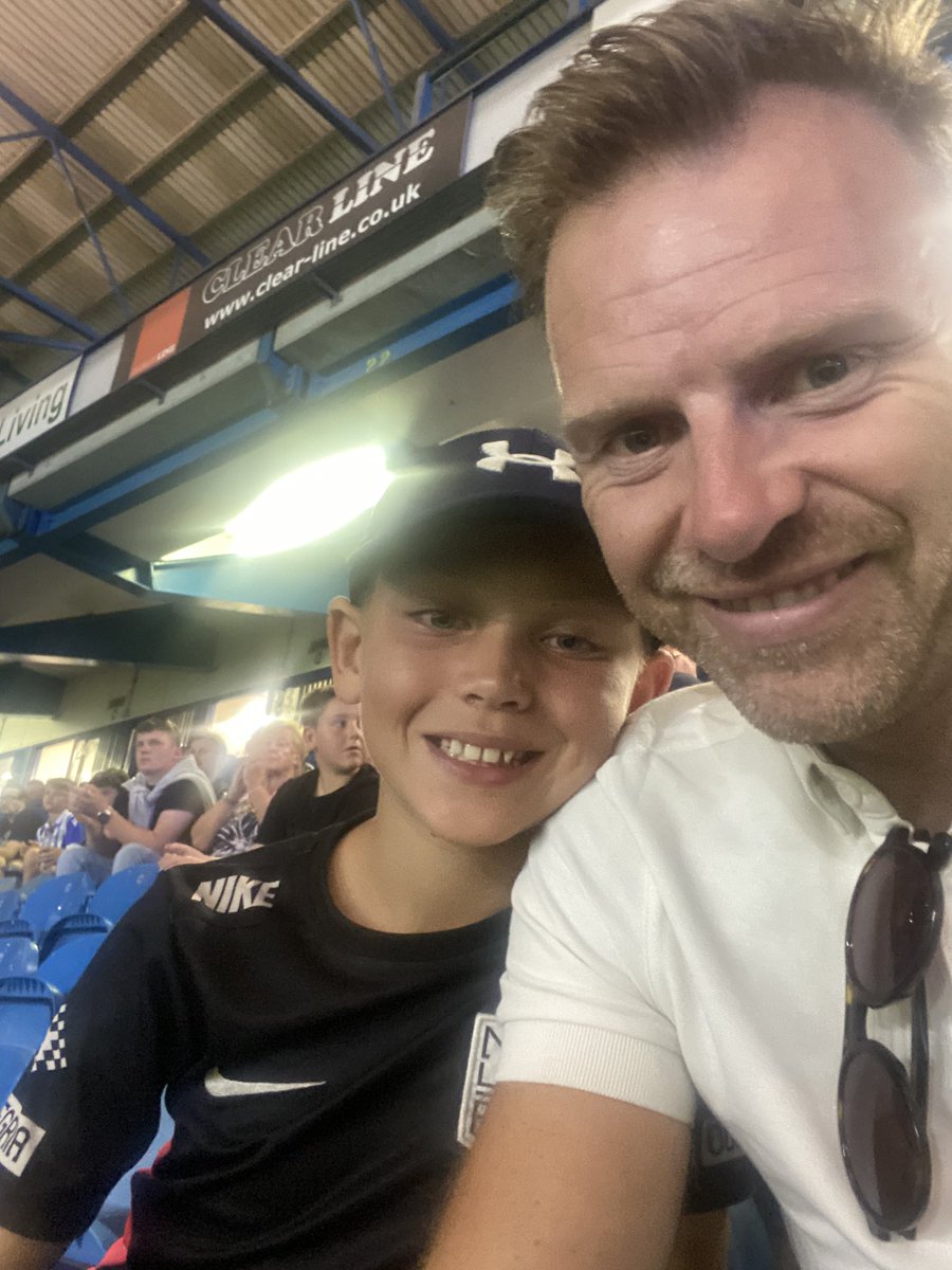 Chris_P_Hopkins's tweet photo. Getting revenge! #shwsun #WAWAW https://t.co/aWHNZmwjXm