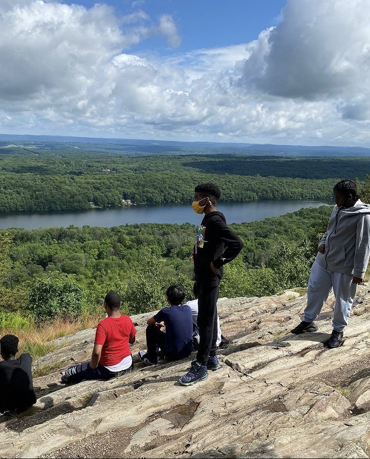 test Twitter Media - Nature has the uncanny ability to ground us, remind us of the world we live in, center ourselves in our purpose, and help us gain a new appreciation for everyone and everything in our life.

Have you spent some time in nature this summer?
#summer #newyear #scholars #DemocracyPrep https://t.co/Ko93moK4KG