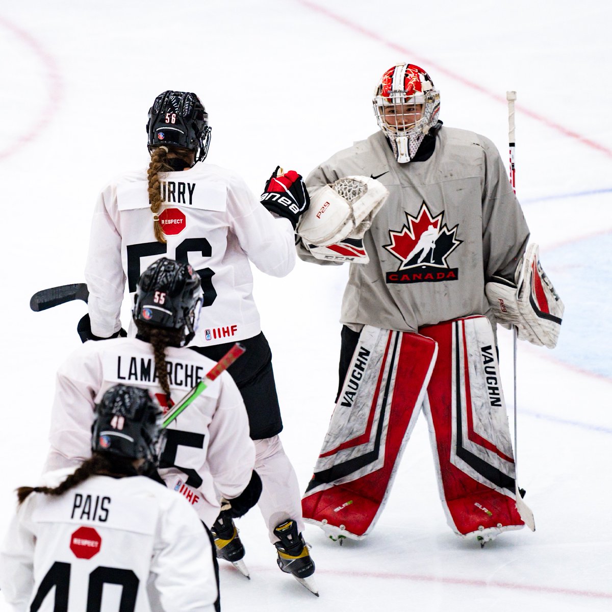 TUNE IN! 📺
 
Watch every game from 🇨🇦's women's U18 selection camp and National Women's Team selection camp live on HockeyCanada.ca as the teams prep for 🇺🇸 series and #WomensWorlds.
 
U18 SCHEDULE ⏩ hc.hockey/WU18CampSchedu…
NWT SCHEDULE ⏩ hc.hockey/NWTCampSchedule