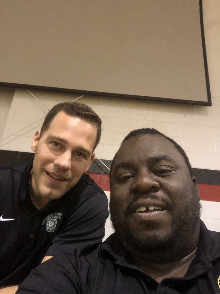 Kyle_Combs_'s tweet photo. Life is a precious thing. Never take the time you spend with someone for granted. Coach Johnson you impacted and cared about so many and I’ll cherish the laughs and lessons we shared together. Rest easy brother 🙏 https://t.co/JXax3JgXhk