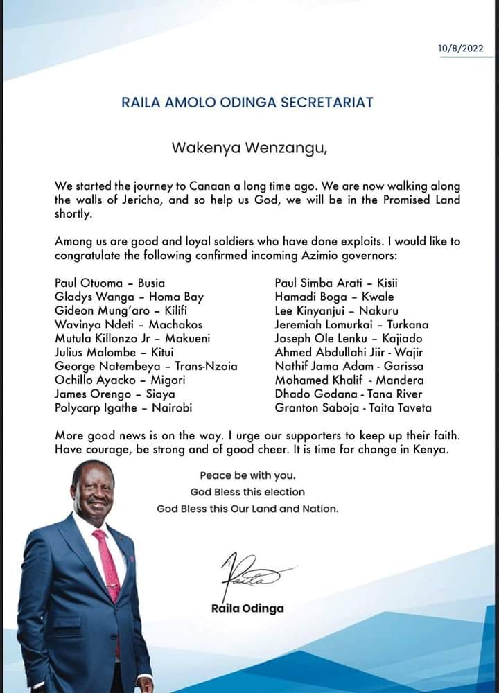 Anthony Tom Oluoch tweet media