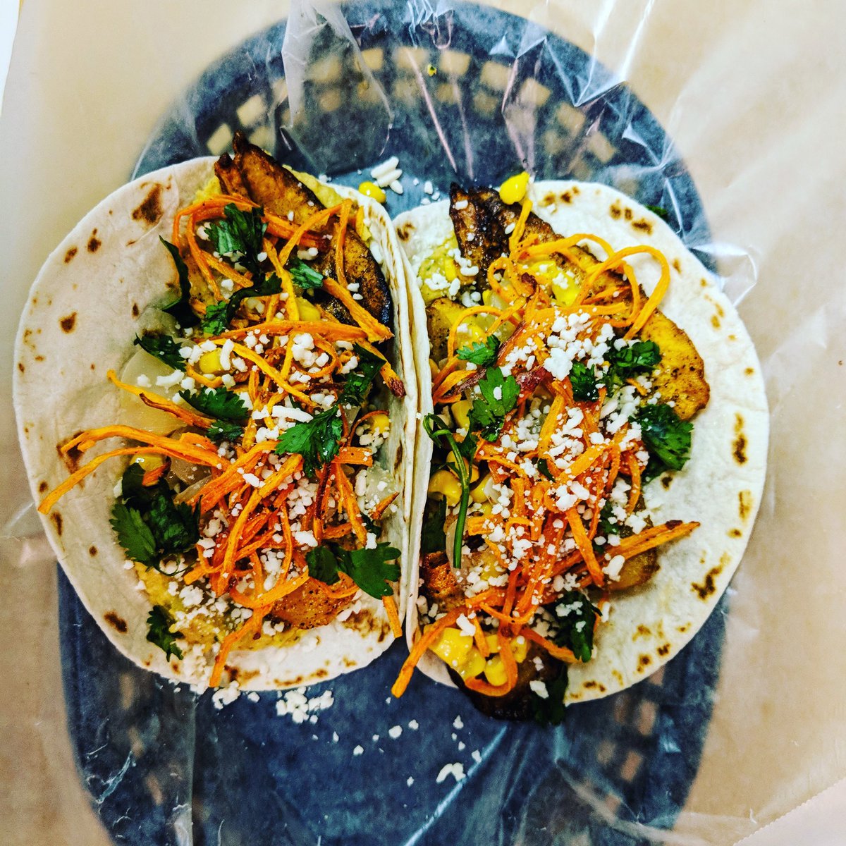 ElementEatery's tweet photo. TACO OSO | Tacos &amp; more!
Meet Taco Oso! Savor dishes rooted in traditional Mexican cuisine with an American twist at Taco Oso. They opened their food truck 5 years ago and have been on the rise ever since, becoming a preferred caterer for visiting MLB teams in Cincinnati in 2021! https://t.co/6pjHYzYGhO