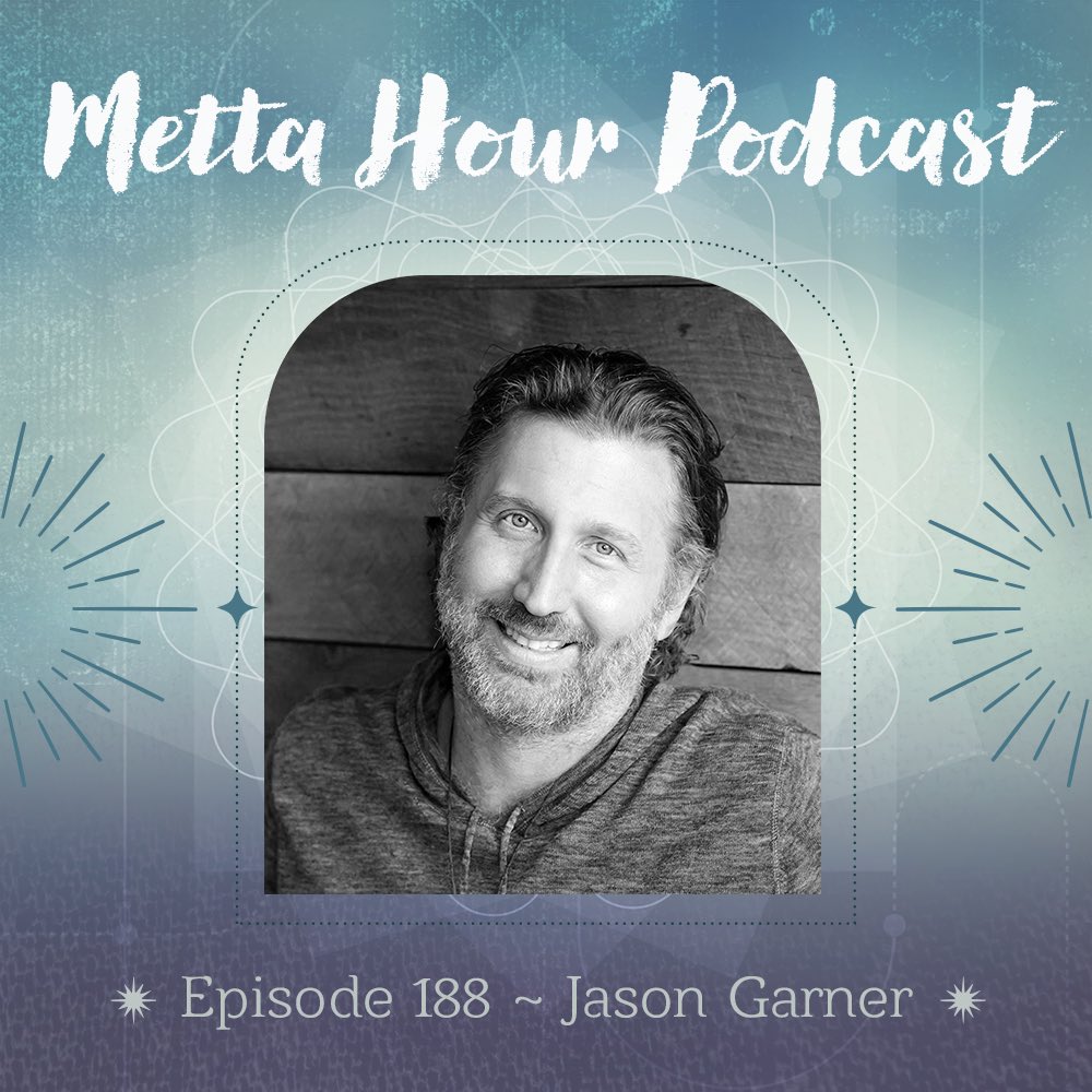 I had a great talk with my teacher and friend <a href="/SharonSalzberg/">Sharon Salzberg</a> about meditation, collaboration versus competition, and allowing space for us all to win at work. Big hugs 💜 

listen here: bit.ly/3BQfv7k