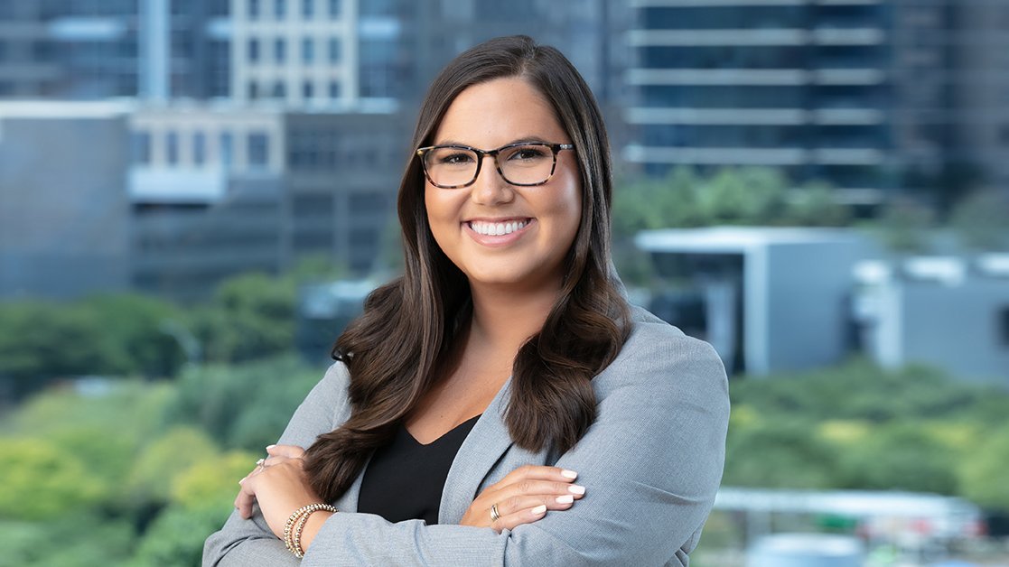 LitigationAlert's tweet photo. Emily Rhine is a #litigation associate in #Dallas. Her practice focuses on #media litigation, real estate litigation, breach of contract, breach of fiduciary duty, fraud, and other complex commercial litigation
🔗 https://t.co/Cp0MyXpM9t

#JWLitigation #WelcometoJW https://t.co/AaRGg7L85P