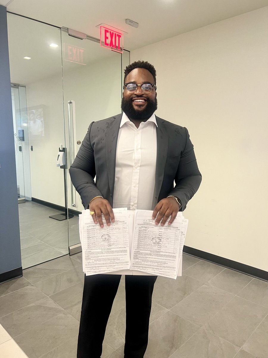 Clayton Aristotle Rosenberg, MBA, MIB tweet media