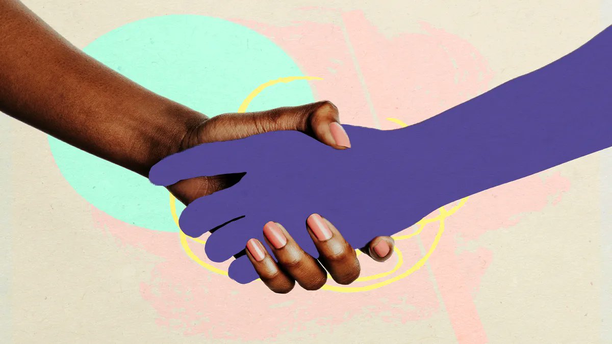 How #WOC can use negotiating as a chance to be more selective in tasks they select.
 
buff.ly/3nnj2lC