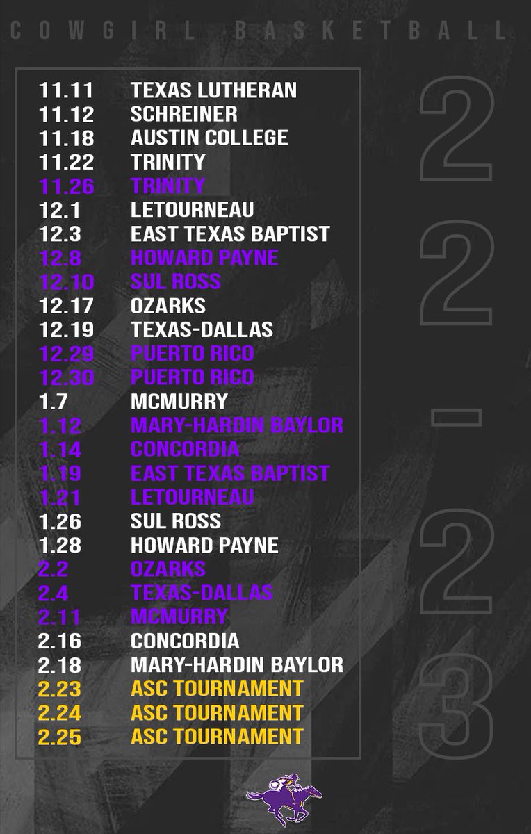 cowgirl_bball's tweet photo. 🗓✍️ https://t.co/lzywcdSLV4