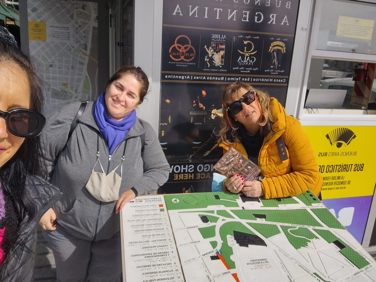 Alicia Besada tweet media