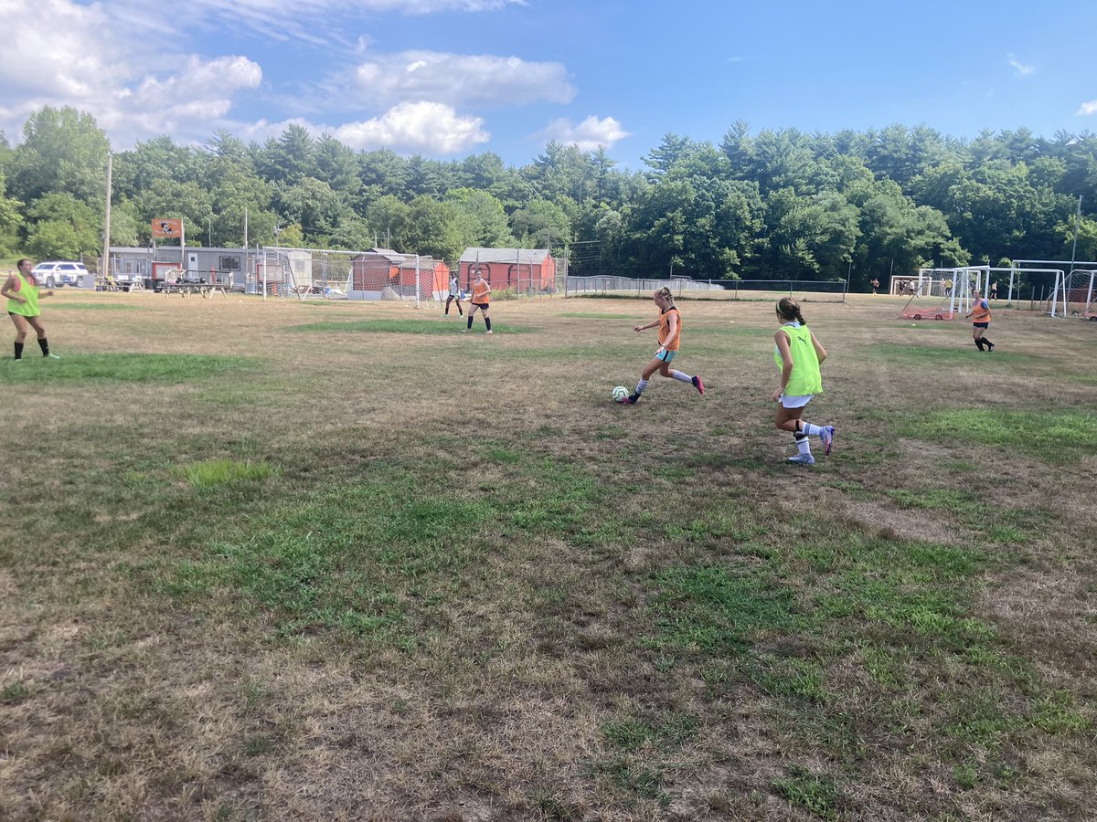 Teixeira Soccer Academy tweet media