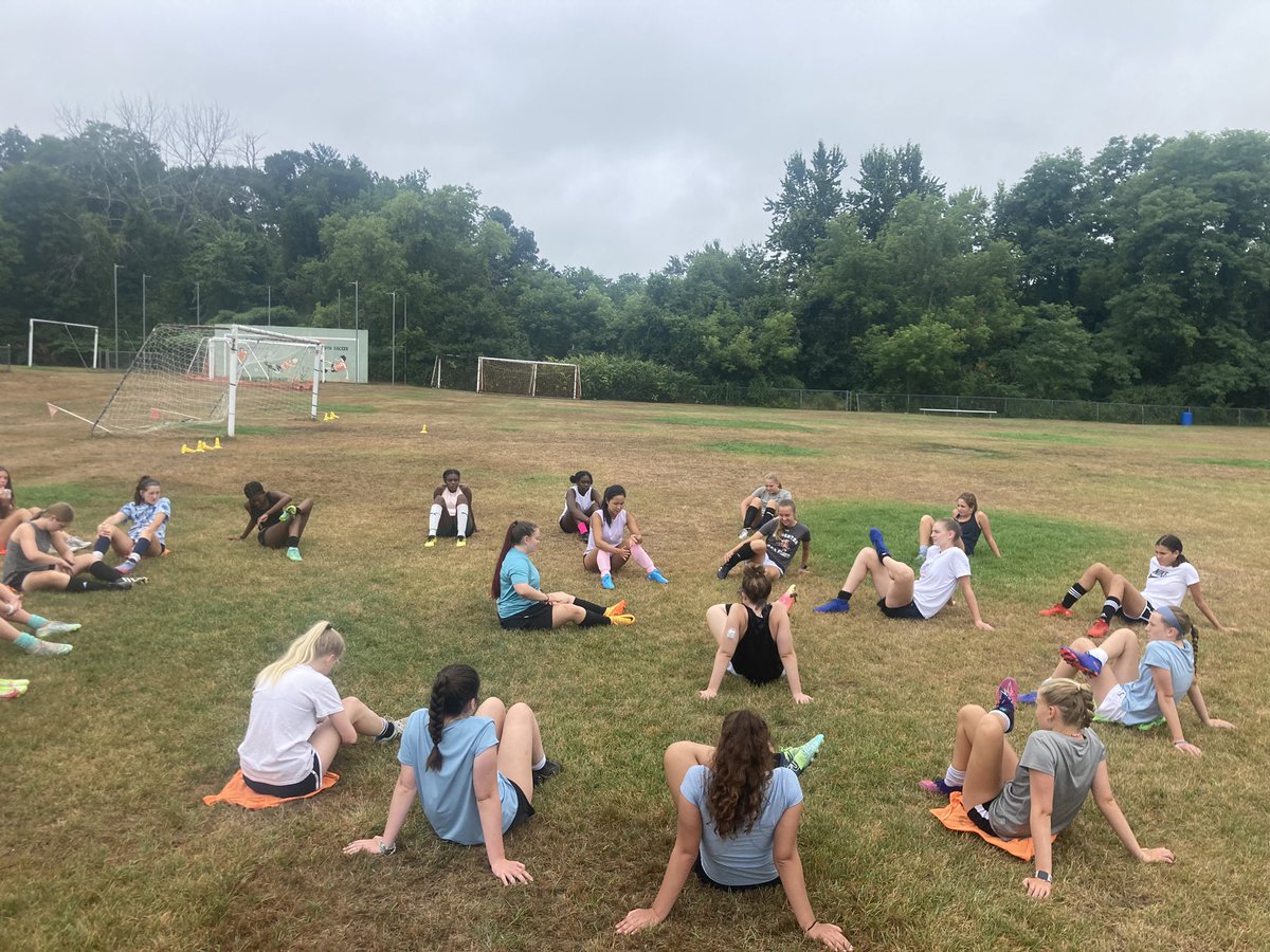 Teixeira Soccer Academy tweet media