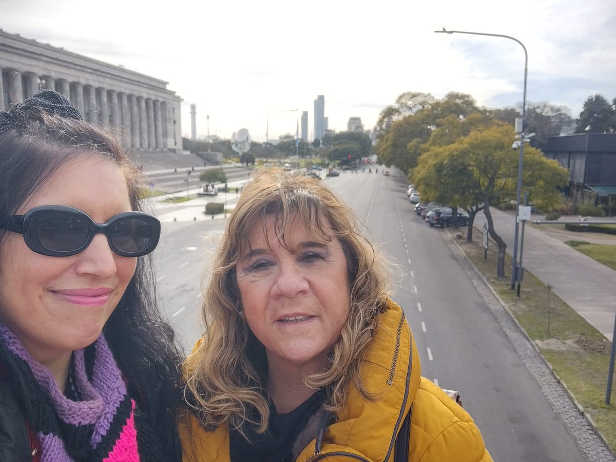 Alicia Besada tweet media
