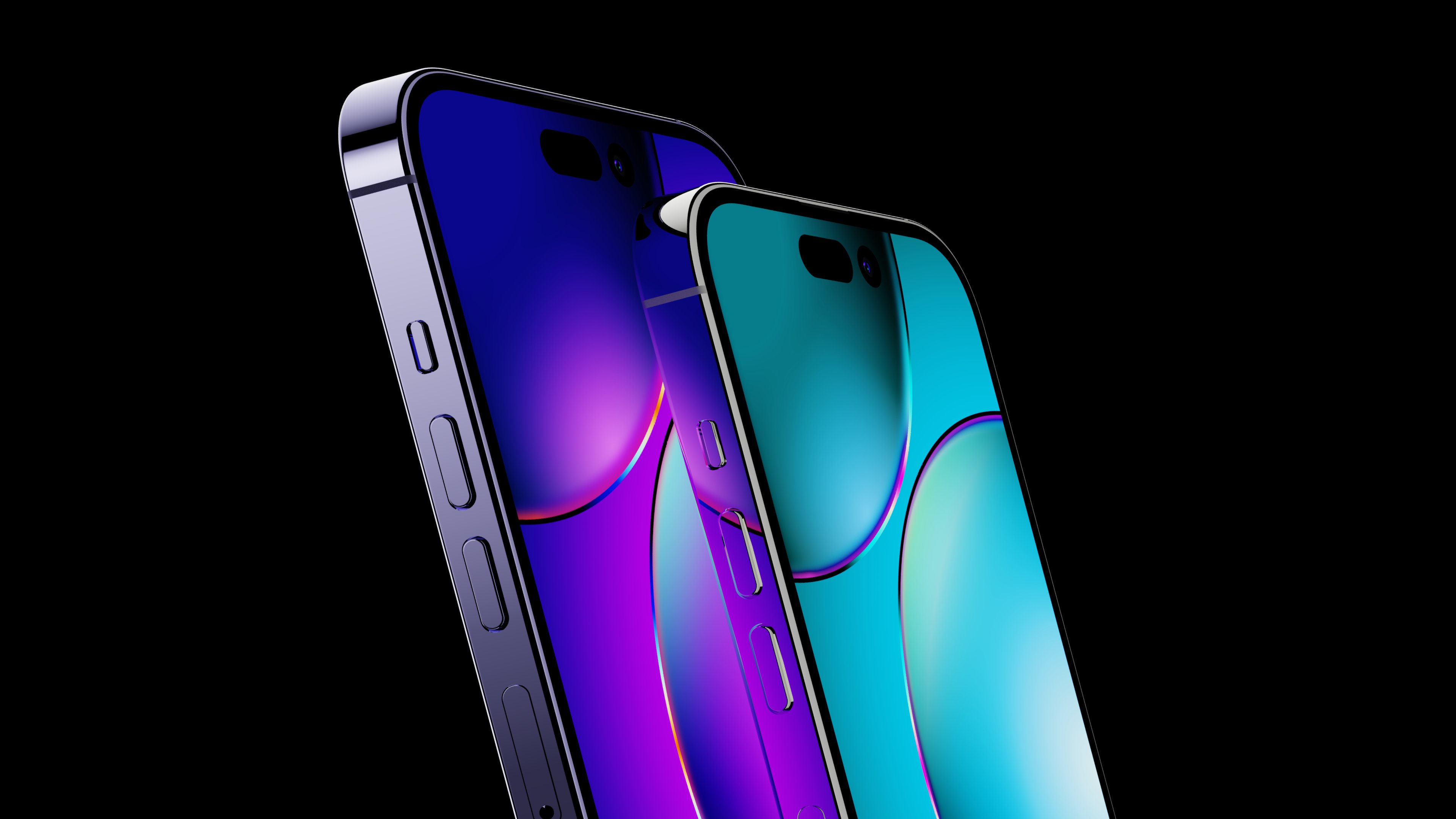 iPhone