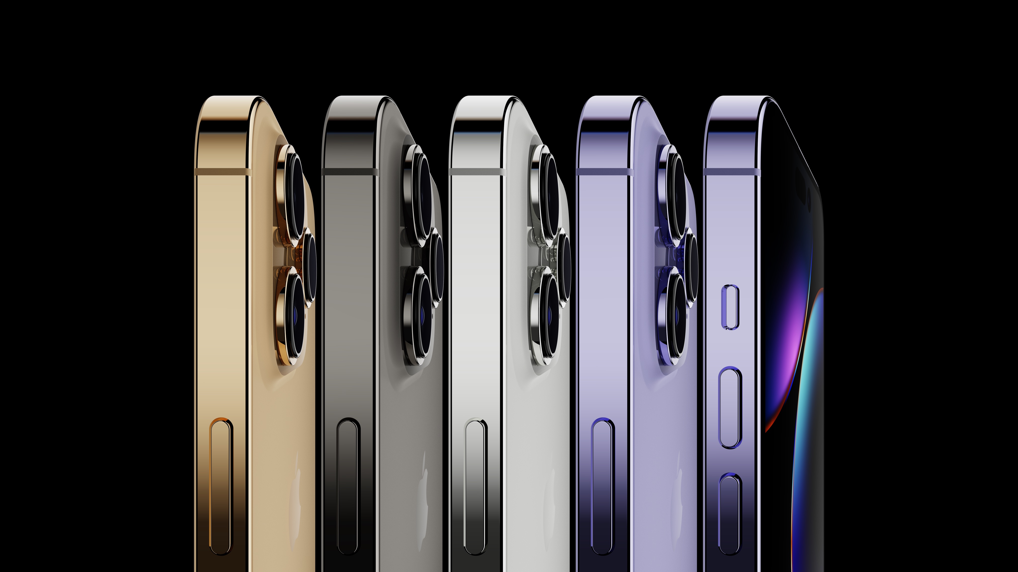 iPhone