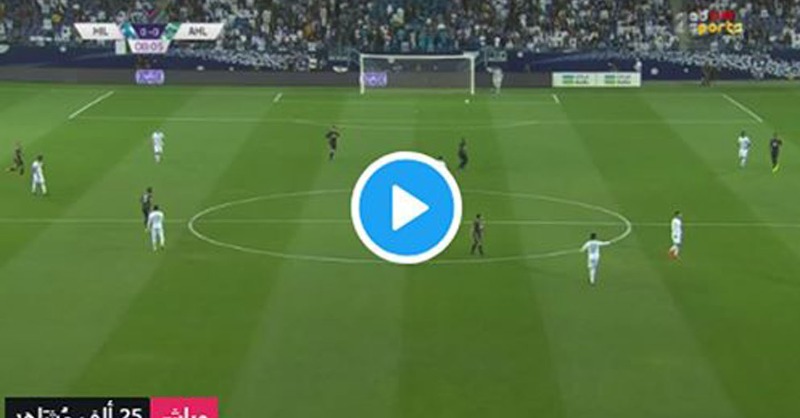GehanFadi's tweet photo. بث مباشر

 ريال_مدريد vs فرانكفورتٍ

متعه كرة القدم تجدونها هنا

#ريال_مدريد_فرانكفورتٍ

لايك + ريتويت ❤