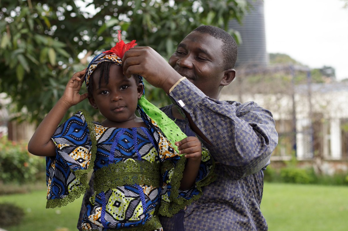 KalkabaDI's tweet photo. 15 Cameroonian parents and their children had a great time in creative workshops last Saturday in Yaoundé.
Games, various attractions and exchanges with parents were the order of the day.

KDI, in partnership with Minderoo Foundation, were the main hosts of this event.

#kdi https://t.co/1O4RUJbCG3