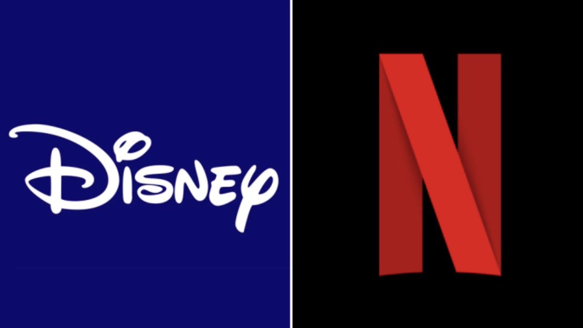 Disney’s Streaming Services Just Passed Netflix In Total Subscribers bit.ly/3dnbgFW