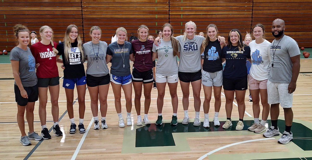 Michigan Premier tweet media