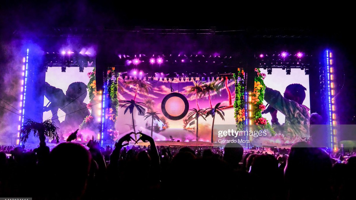 Access Bad Bunny ☀️🌊 ️ on Twitter "Bad Bunny earns 9.519 million with