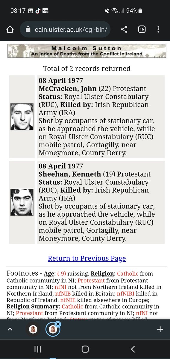 Mervyn Glasgow tweet media