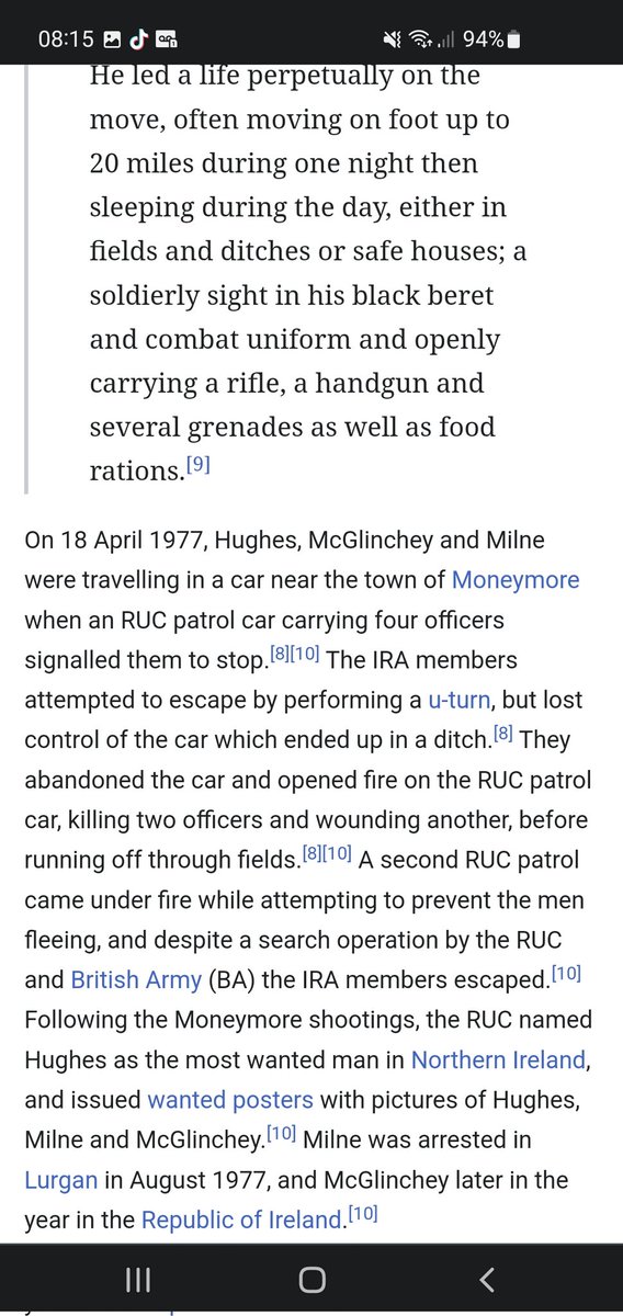 Mervyn Glasgow tweet media