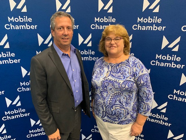 Arkema_Americas's tweet photo. Our #AxisAL site participated in @MobileChamber's 2022 Chamber Chase campaign, raising $28,000! Thanks to all businesses and members for your participation and dedication to building up the community! https://t.co/HKdG7tApfs