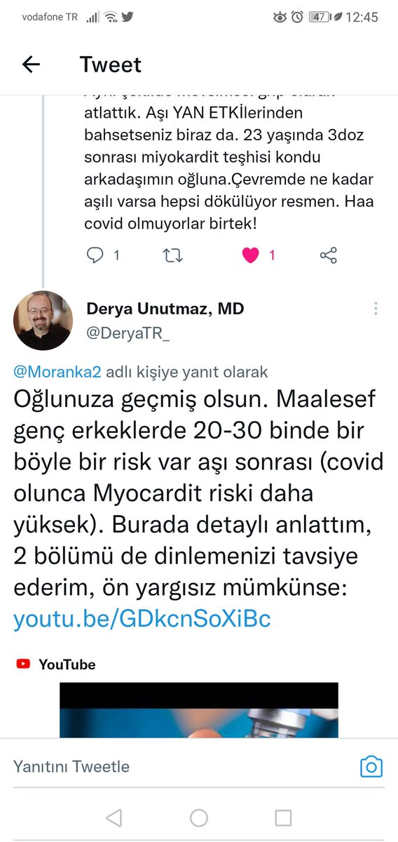 20-30 binde bir azımsanacak rakam mı?! Bu itirafta şurda dursun.