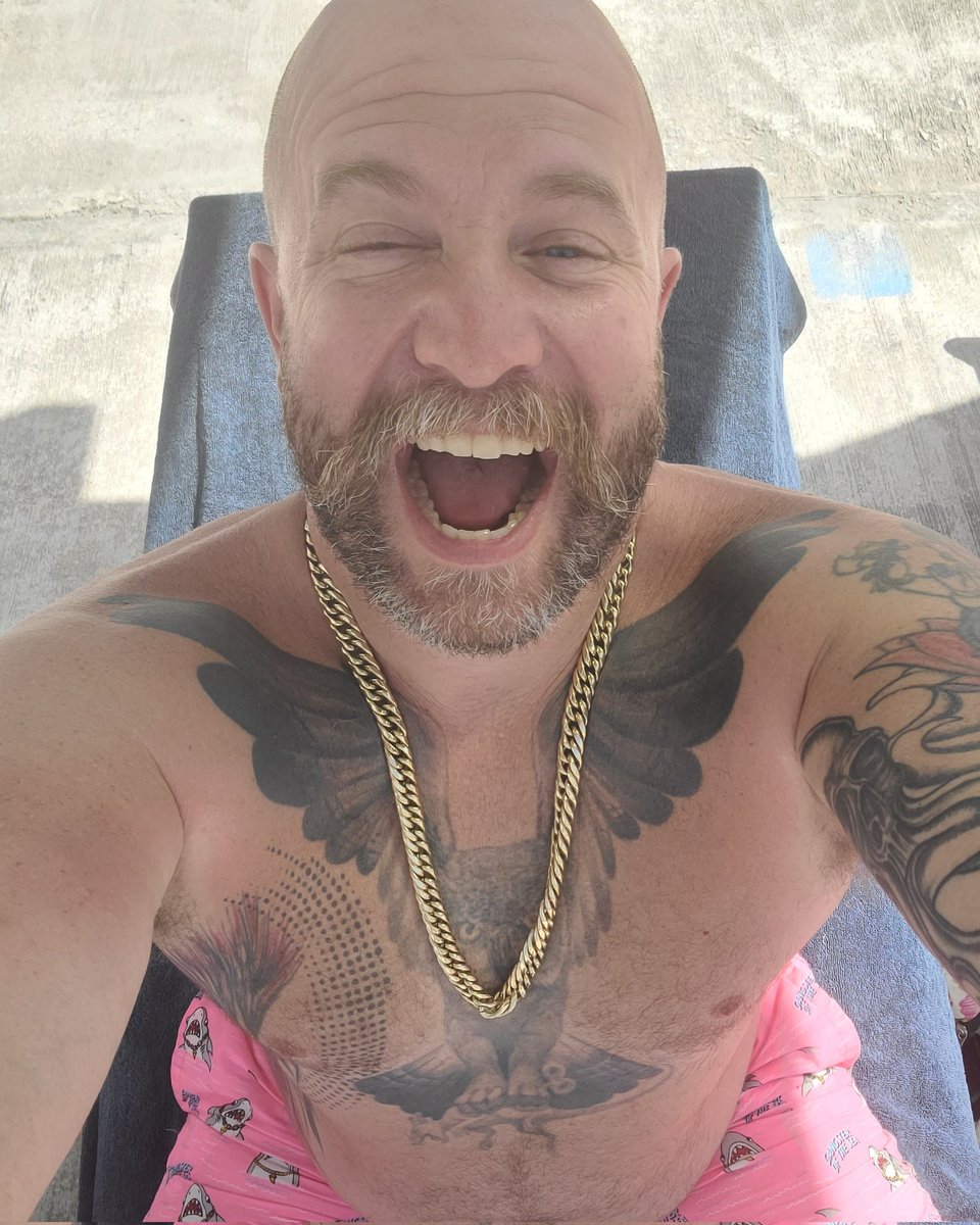 Capt'n Lalande (@captnlalande) on Twitter photo 