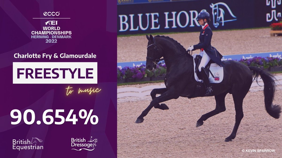 British Dressage tweet media