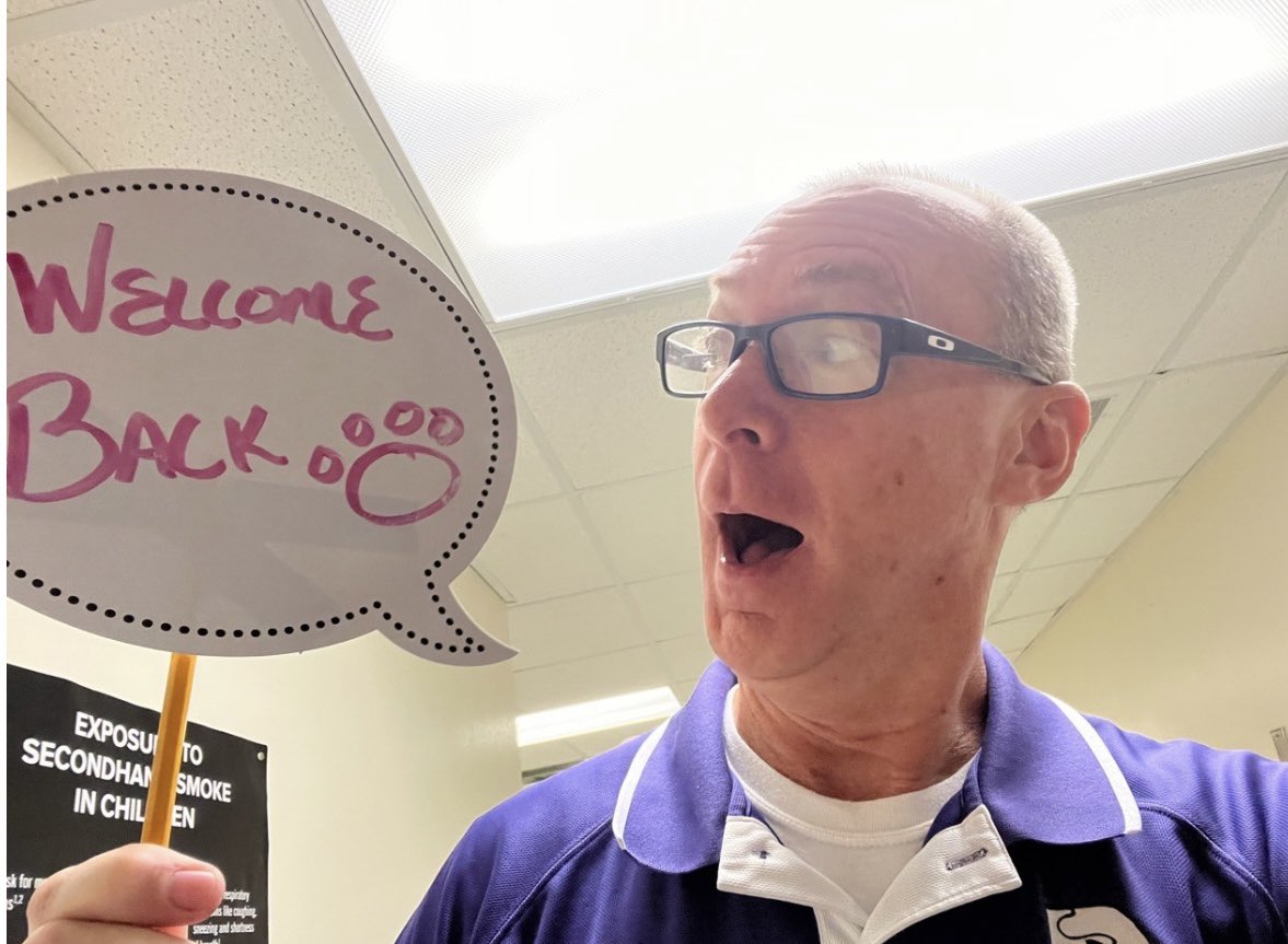 Kasey Cavanaugh (@kaseycavanaugh2) on Twitter photo What a great day! First day of the 22-23 school year was FANTASTIC! Thank you <a href="/hcsdsuper/">@HCSDsuper</a> for stopping by for a visit. 
#ALLin
<a href="/HernandoSchools/">Hernando Schools</a> 
<a href="/CoachClifford1/">Dr. Chris Clifford</a> 
<a href="/Rwilson201/">Rwilson20</a> 
<a href="/ParrottDs/">DS Parrott Middle School</a> What a great day! First day of the 22-23 school year was FANTASTIC! Thank you <a href="/hcsdsuper/">@HCSDsuper</a> for stopping by for a visit. 
#ALLin
<a href="/HernandoSchools/">Hernando Schools</a> 
<a href="/CoachClifford1/">Dr. Chris Clifford</a> 
<a href="/Rwilson201/">Rwilson20</a> 
<a href="/ParrottDs/">DS Parrott Middle School</a>