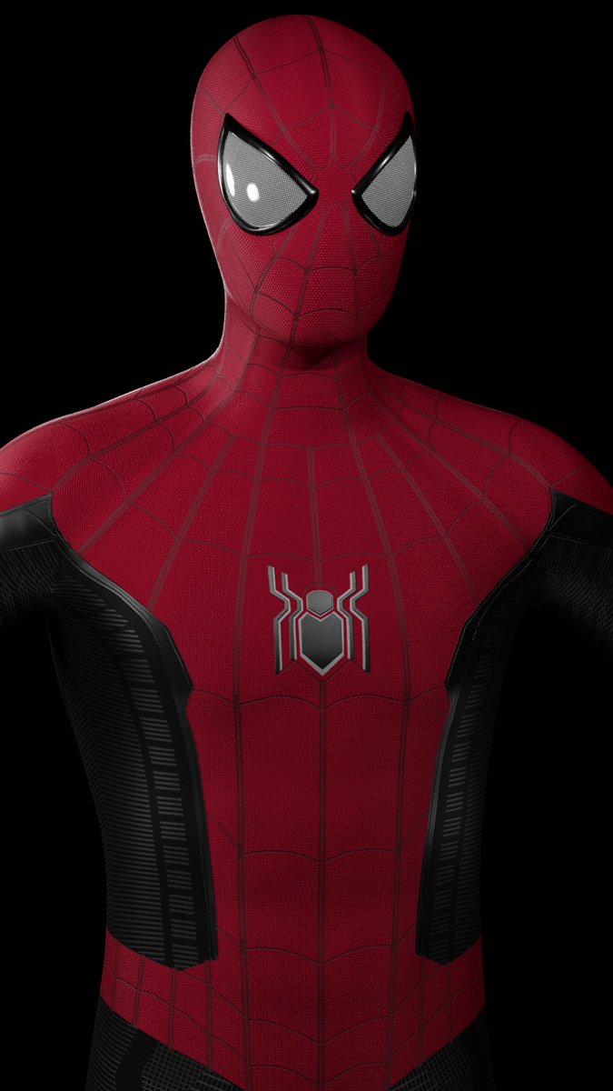 UgoRibaut's tweet photo. Here’s some cursed Spider-Man swaps that I did for insta 😭 just wanted to bless your feed with these 😂 (no watermark cause I’m lazy and it’s just a shitpost) https://t.co/nVMdS0UDrJ