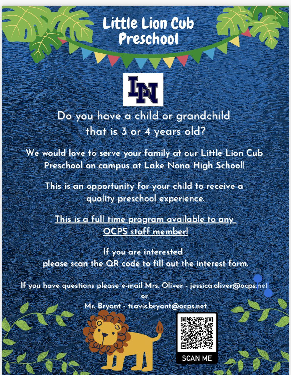 Lake Nona High (@lakenonahigh) on Twitter photo 