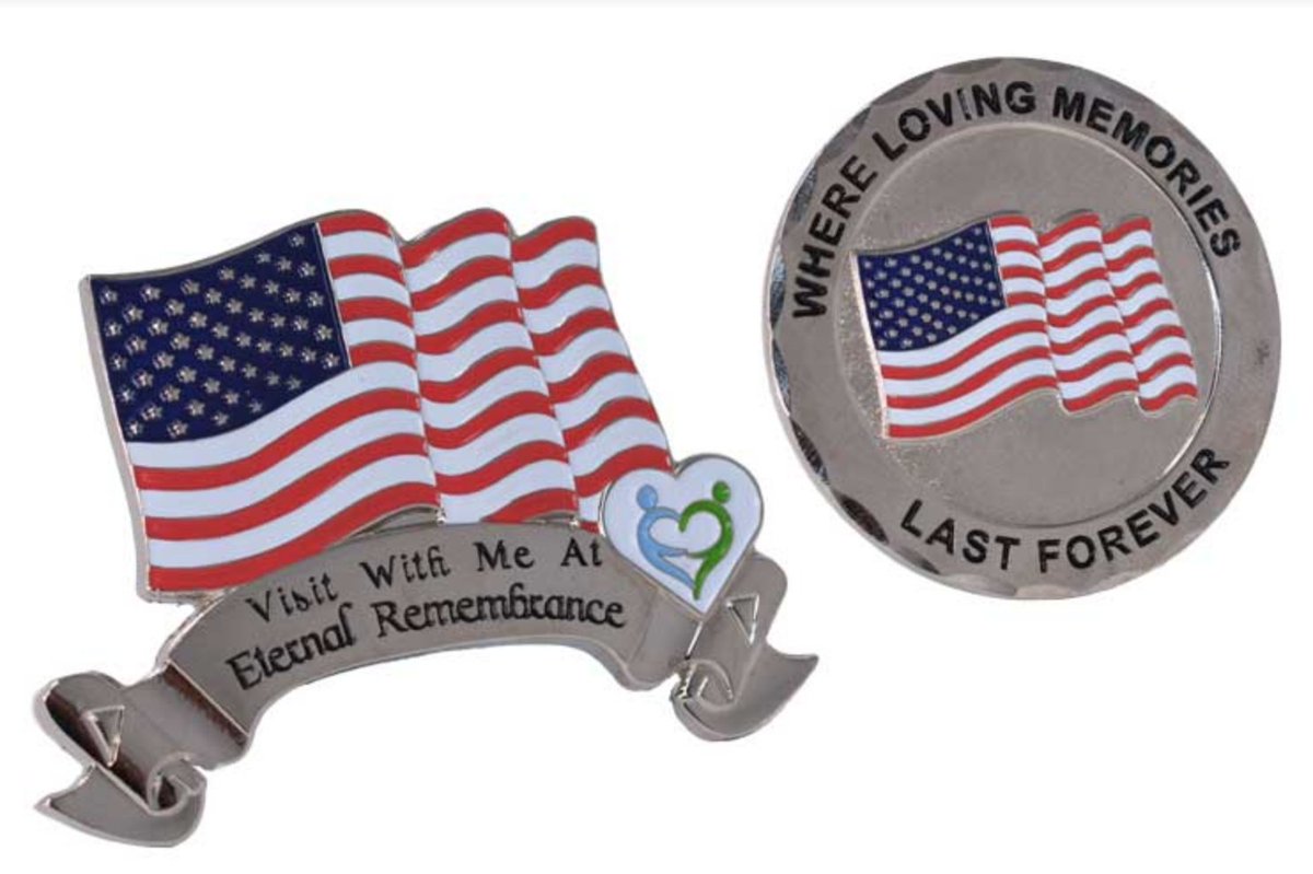EternalRememb's tweet photo. We support the red, white and blue! Visit our website to learn more: https://t.co/reXgRDweZj 🇺🇸
.
.
.
#eternalremembrance #memories #lovedones #redwhiteandblue https://t.co/x6FCqf016c