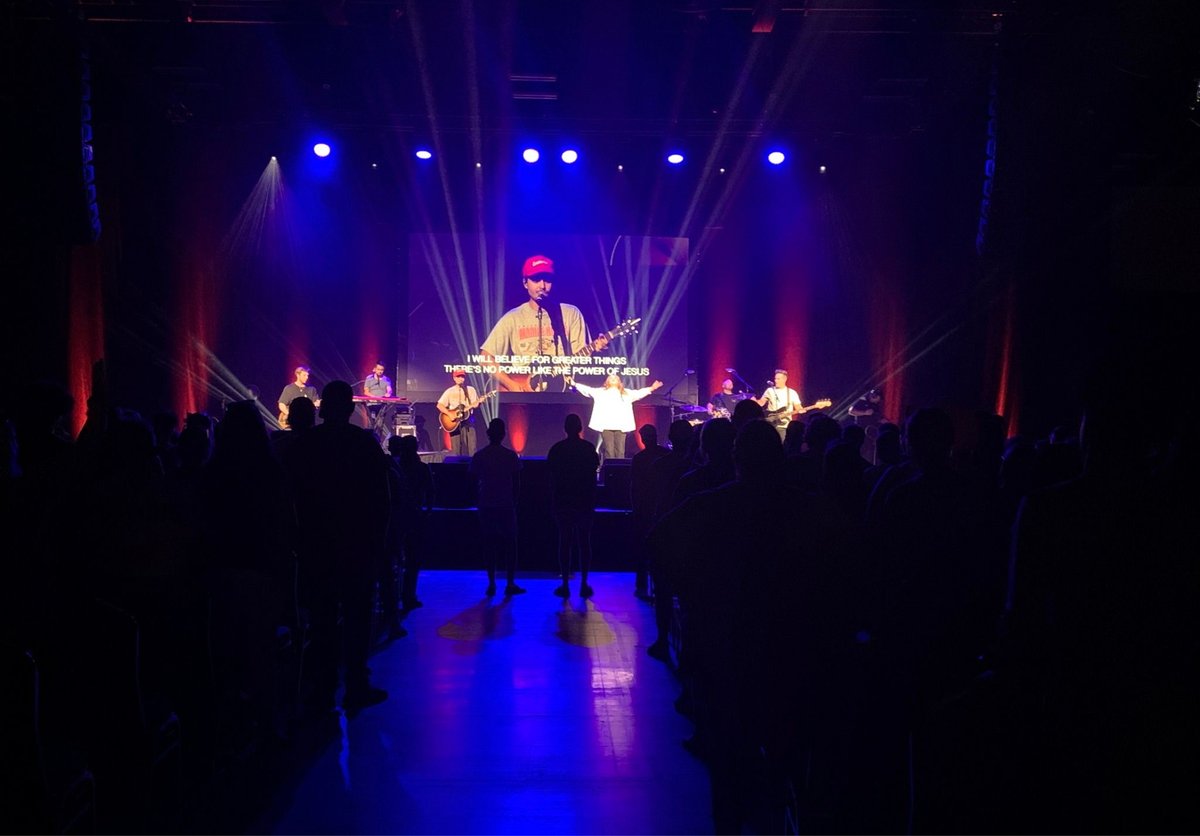 IYC_CHOG's tweet photo. In the time since their separate IYC experiences, it’s become clear God had sovereignly set into motion a series of circumstances that would bring him great glory &amp; leave behind lasting #LifeChange: https://t.co/y6Fgn44Dui #JesusIsTheSubject https://t.co/E4IcsDcN9S