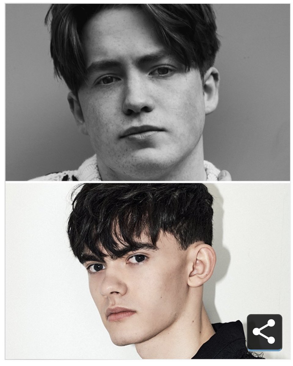 Joe Locke (<a href="/joelocke03/">:)</a>) and Kit Connor (<a href="/kit_connor/">‏ؘ</a>) are on this year’s <a href="/Variety/">Variety</a> Power of Young Hollywood list. variety.com/lists/varietys…